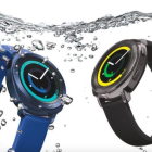 Nuevo reloj Samsung Gear Sport.