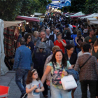 Asistencia al Mercado Medieval de las Tres Culturas. RAMIRO