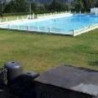 Imagen de archivo de las piscinas municipales de Villablino
