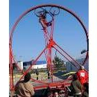 El looping bike volverá a estar presente en este Día del Deporte