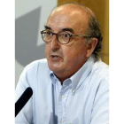 Jaume Roures, presidente de Mediapro.