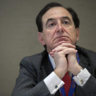 Antonio Huertas, presidente de Mapfre.