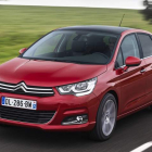 El C4, uno de los superventas de Citroën, gana enteros estéticos y tecnológicos.