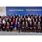 Los ministros de Economía y Finanzas de la UE se reunieron en Polonia para intentar avanzar en los planes anticrisis.
