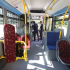 Autobuses de León