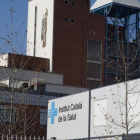 El Hospital Joan XXIII, en Tarragona, donde estan ingresadas algunas víctimas del atentado a Cambrils