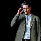 El músico leonés Fabián ha reeditado su primer disco, que se agotó al poco tiempo de ser lanzado, en 2007.