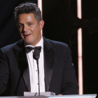 Alejandro Sanz reivindicó el valor de los sueños y la rebeldía.