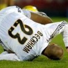 Conocidos jugadores de fútbol estuviero afectados por la normativa de no residentes