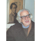 Una autoridad en cuanto a historia económica, Ramón Carande