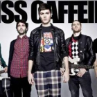 Los integrantes del grupo Miss Caffeina