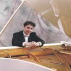 Melani Mestre, pianista y director de orquesta