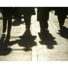 En los últimos tres meses aumentaron en 1.600 las familias con todos sus miembros en paro.