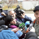 El jugador Víctor Rodríguez