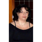 La pianista Raquel del Val. DL