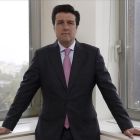 El presidente de Merlin Properties, Ismael Clemente, en una foto de archivo.