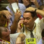 La Bolsa española pierde el poco valor recuperado en el mes de octubre