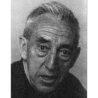 El poeta Arturo Serrano Plaja