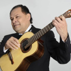 Gabriel Vargas, cantante de Los Panchos