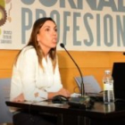 María Martínez Valladares. DL