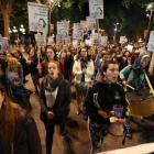 Según la Coordinadora de Feminismos de Uruguay, en lo que va de año se han reportado 31 feminicidios en el país, mientras las autoridades cifran los casos en 20.