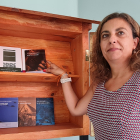 El Ayuntamiento de León se ha adherido al proyecto Libros Libres . AYUTAMENTO DE LEÓN