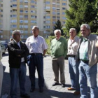 Los veteranos de la Cultural despidieron al que fue su entrenador y un padre para todos.