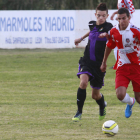 El equipo arlequinado supo sufrir para lograr sus primeros tres puntos de la temporada.