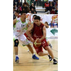 Julio González afrontará su sexta temporada en León.