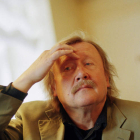 Sloterdijk es uno de los filósofos contemporáneos más prestigiosos y polémicos del momento