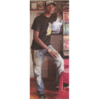 Carlos Moreno Rivas.