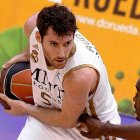 Rudy será una de las piezas clave para superar al CAI.
