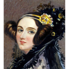 Ada Lovelace.
