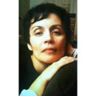Marifé Santiago Bolaños presenta hoy su nuevo libro.