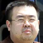 Kim Jong-nam, el hermano de Kim Jong-un asesinado en Malasia el pasado lunes, en una imagen de archivo.