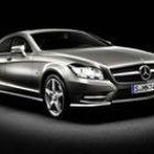 Nuevo Mercedes CLS