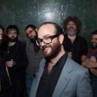 El grupo Mi Capitán tiene su matriz, en buena medida, en los famosos Love of Lesbian.