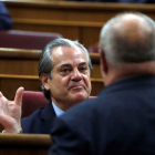 Marcos de Quinto, diputado de Cs, es el político más rico del Congreso de los Diputados.