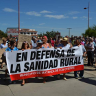 Movilización sanitaria