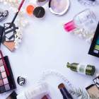 5 básicos de maquillaje que no pueden faltar en tu neceser