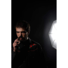Méndez ofrece esta noche un concierto en el Gran Café. DL