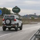 La autovía Ponferrada-La Espina cruzará el corredor del Sil.