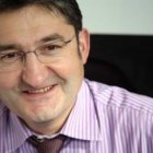 El periodista leonés Óscar Campillo, hasta ahora director general de RTVCyL, y nuevo director del gr