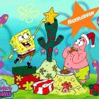 Televisión Española emitirá capítulos navideños del popular Bob Esponja.