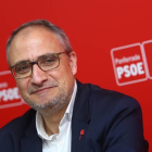 El PSOE ha presentado su lista a las municipales