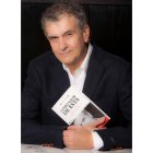 José Luis Gómez, el autor del libro.