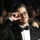 Brad Pitt.