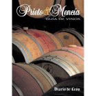 Portada de la guía anual de vinos que publica el Diario de León