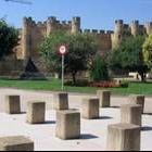 El castillo será testigo de la unión entre Oviedo y Valencia de don Juan