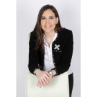Marían López es la Boticaria García.